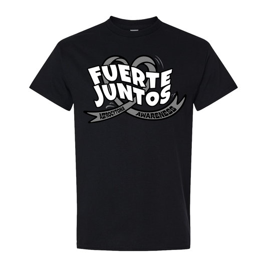 Fuerte Juntos T-Shirt